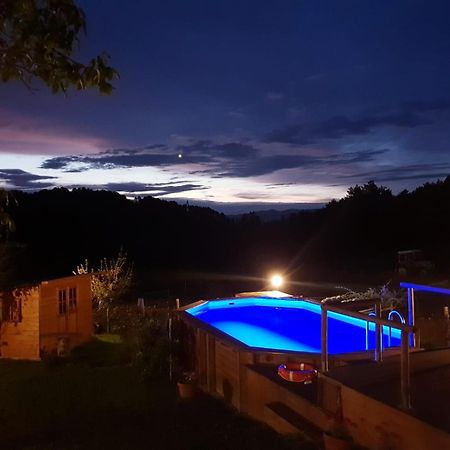 Il Mugello B&B Vicchio Eksteriør billede