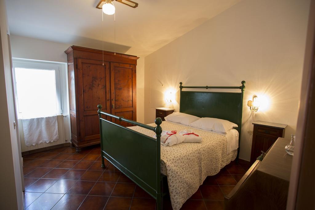 Il Mugello B&B Vicchio Eksteriør billede