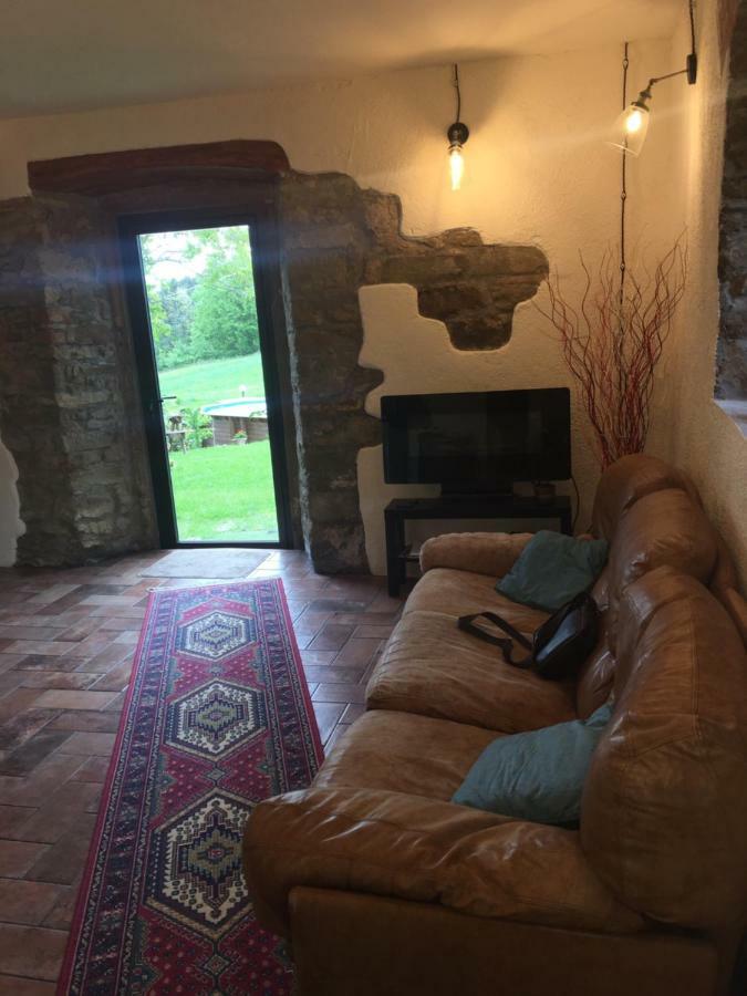Il Mugello B&B Vicchio Eksteriør billede