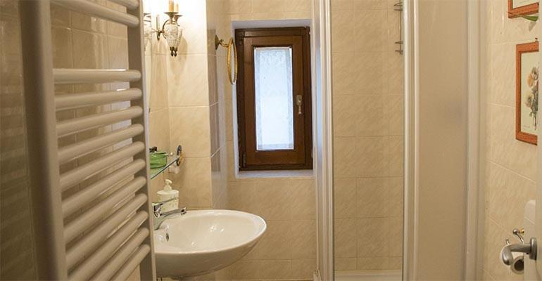 Il Mugello B&B Vicchio Eksteriør billede