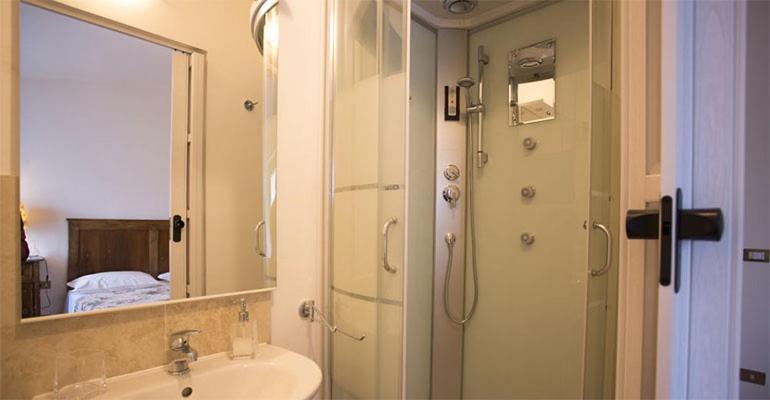 Il Mugello B&B Vicchio Eksteriør billede
